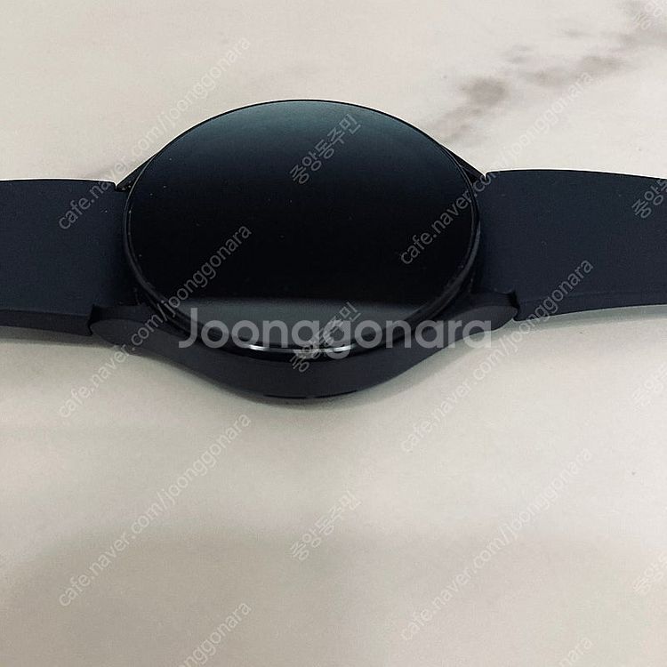 갤럭시 워치5 그라파이트 44mm 풀박스 S급 10만원...--2