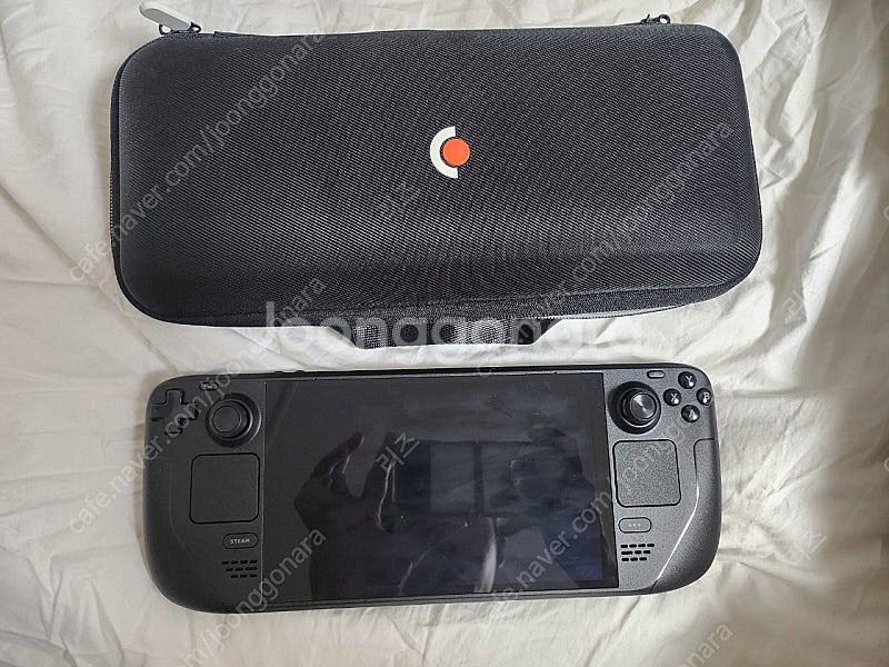급)신품급)OLED 512 GB 스팀덱--0
