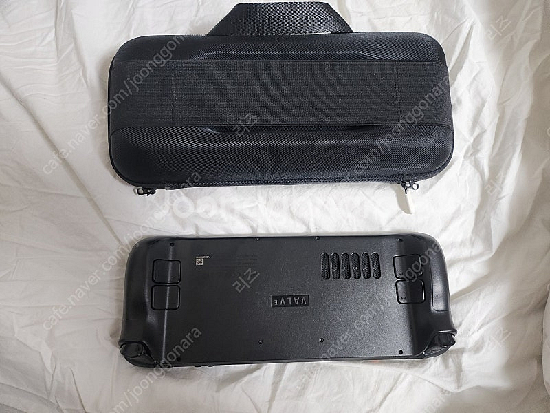 급)신품급)OLED 512 GB 스팀덱--1