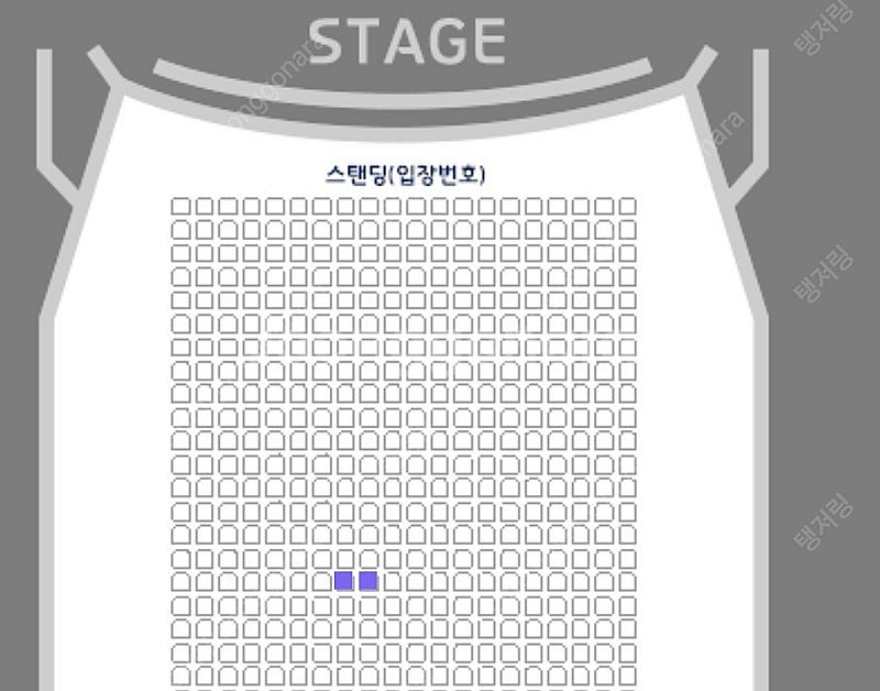 맷 말티스 콘서트 연석 정가 양도--3