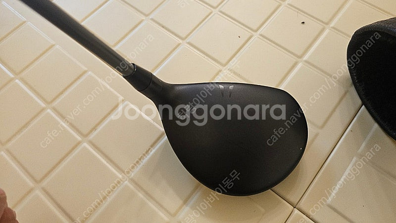 pxg 3번우드--1
