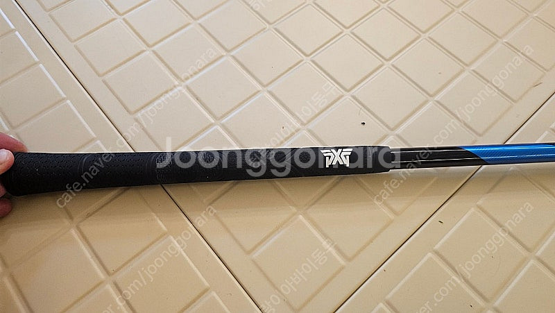 pxg 3번우드--3