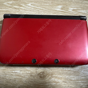 닌텐도 3ds xl(하자있음)