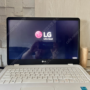 LG 그램 15U50P