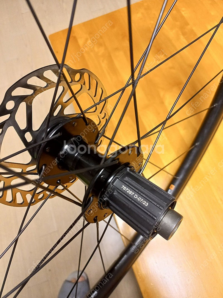 자이언트 pr2 알루 휠 판매--3