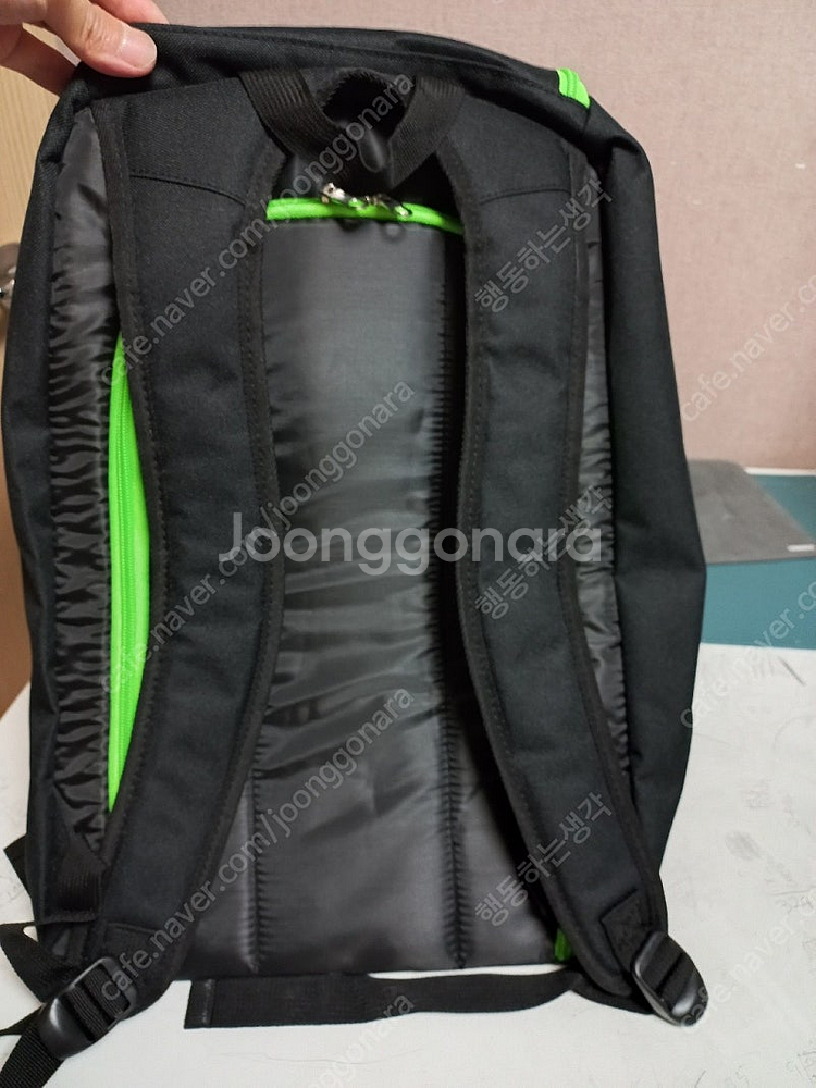 스킷조 부츠백--2