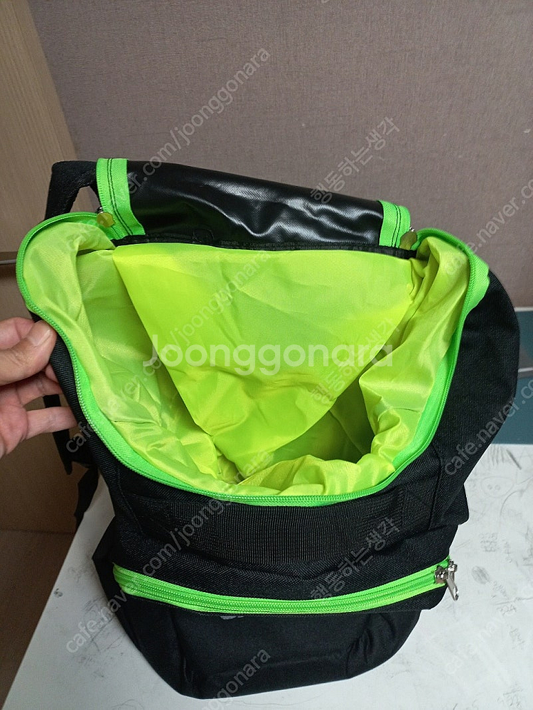 스킷조 부츠백--3