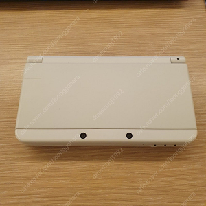 뉴작다수 화이트 new 뉴 3ds