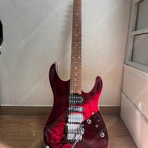 [Schecter Japan] NV-3-24-AL