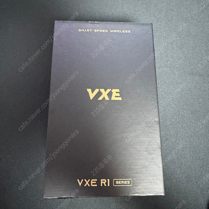 vxe r1 pro max