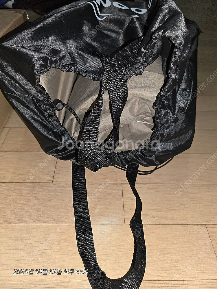 쿠디 에어매트 자충매트 패브릭 1인 싱글 38cm 신형...--4