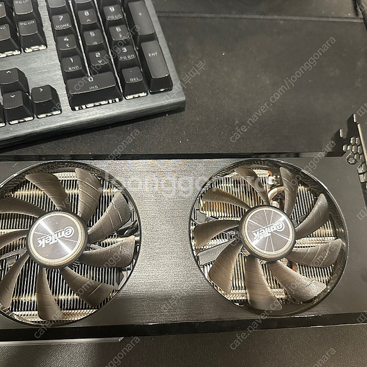 RTX3060 Ti DUAL OC 8GB GDDR6 2...--1