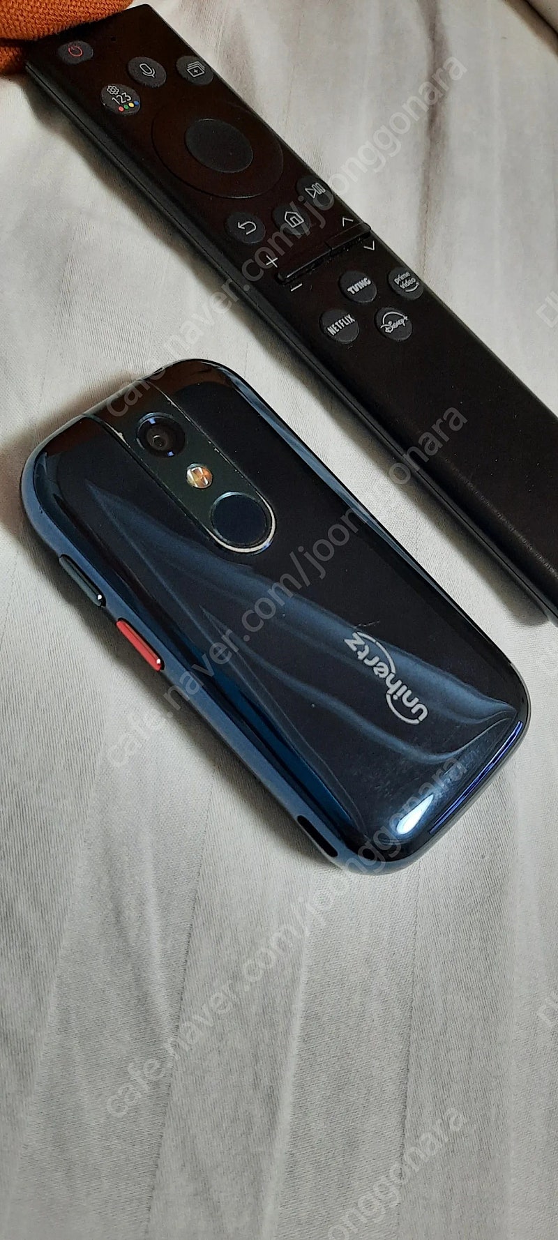 Jelly2 듀얼유심, nfc, 4G(LTE), 6GB...--0