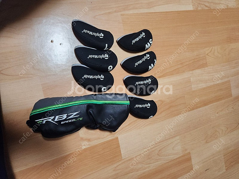 테일러메이드 & RBZ Speed lite 5번우드 ,...--3