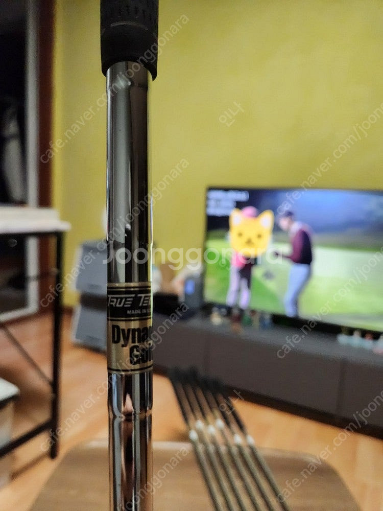 테일러메이드 & RBZ Speed lite 5번우드 ,...--9