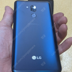 lg q9one