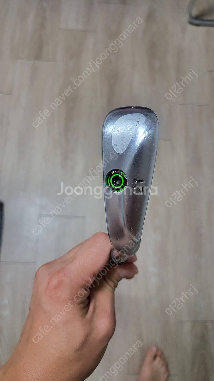 캘러웨이 드라이빙아이언 및 각종웨지 저렴히 판매합니다--2