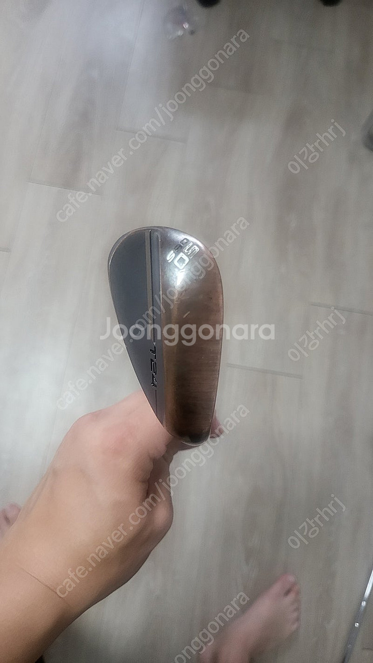 캘러웨이 드라이빙아이언 및 각종웨지 저렴히 판매합니다--6