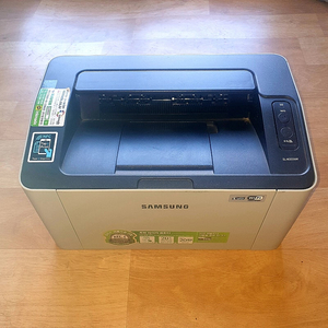 프린터 삼성 sl-m2026w printer samsung