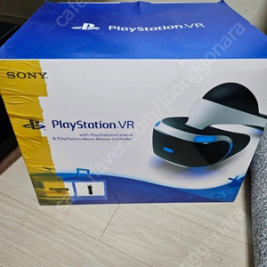 플스4+vr