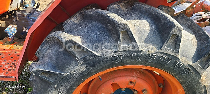 대동트렉터L3503D35마력판매합니다--4