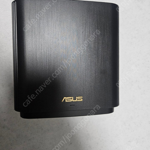 ASUS ZenWifi XT8 AX6600 공유기