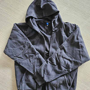 [새제품, 블랙, L, XXL] GAP x YZY ZIP-UP HOODIE 이지갭 집업 후드 후디