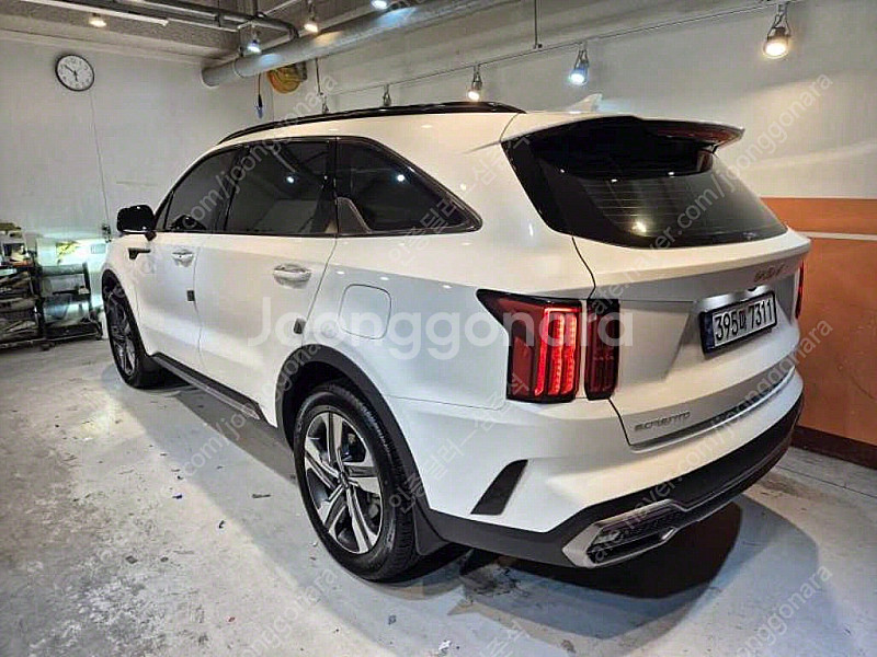 기아쏘렌토 4세대(MQ4)하이브리드 HEV 1.6 2W...--2