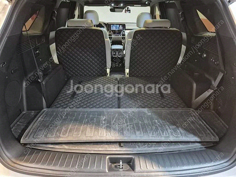 기아쏘렌토 4세대(MQ4)하이브리드 HEV 1.6 2W...--4