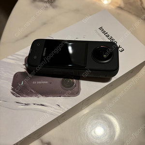 insta360 x3 인스타360 x3 판매합니다