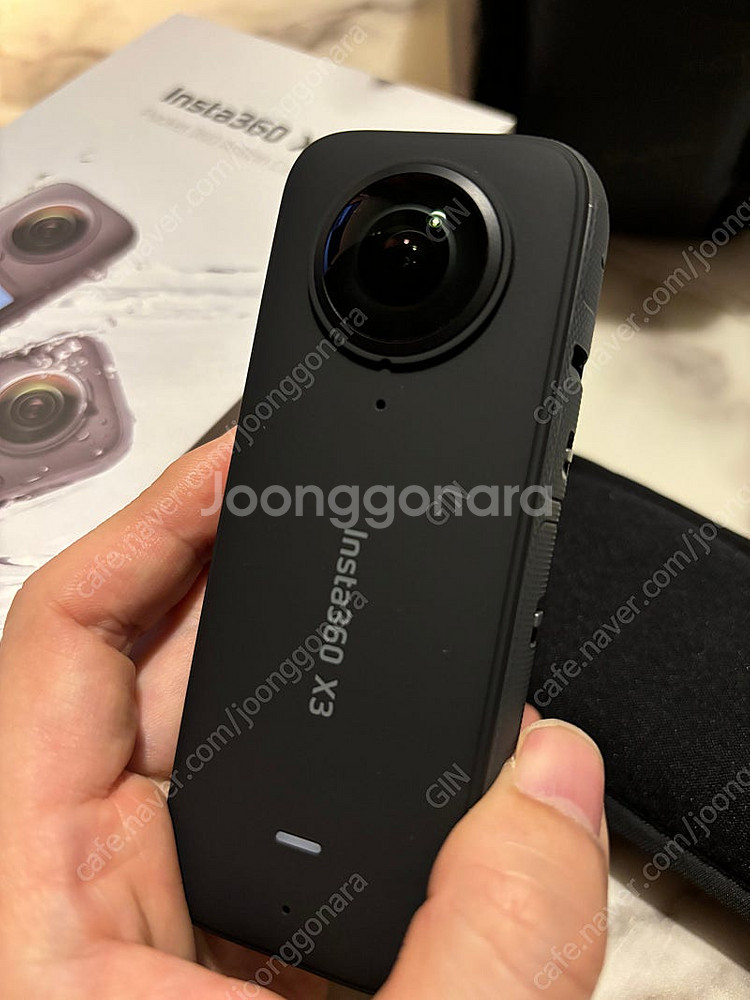 insta360 x3 인스타360 x3 판매합니다--1
