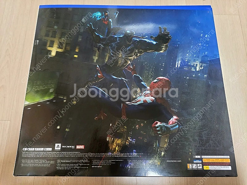 PS5, 플스5, 플레이스테이션 5 (CFI-1218A...--1