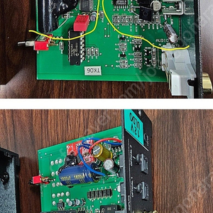 뮤지컬피델리티 v90 dac 러브헤르츠님 풀튜닝