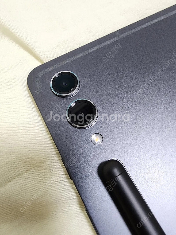 갤럭시탭 s9+ 플러스 256 wifi 삼케플 25년9...--3