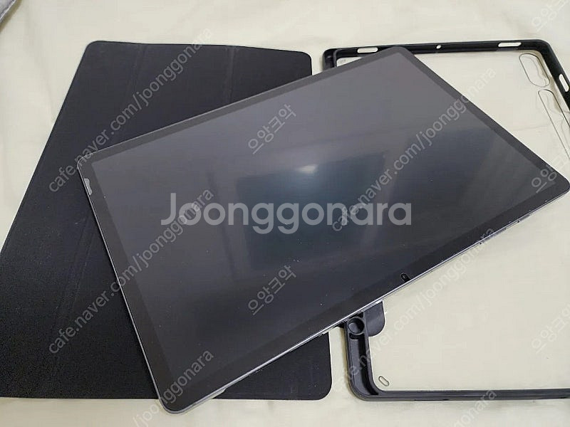 갤럭시탭 s9+ 플러스 256 wifi 삼케플 25년9...--5