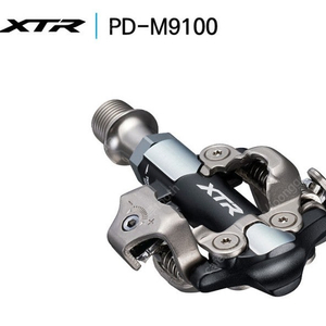 시마노 XTR 신형 클릿페달 PD-M9100 팝니다