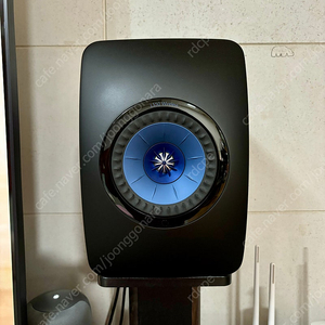 KEF LS50 와이어리스 1 스피커 판매합니다.