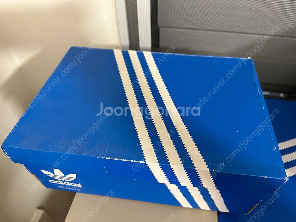 아디다스 코리아 정품 운동화 ZX750 B25958 2...--3
