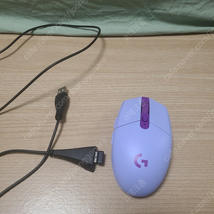 로지텍 g304 판매합니다