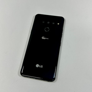 LG G8 ThinQ 블랙 128기가 g820 엘지폰 6.5만 판매합니다.