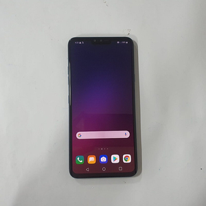 LG V40 128GB 저렴 정상해지 6만~​