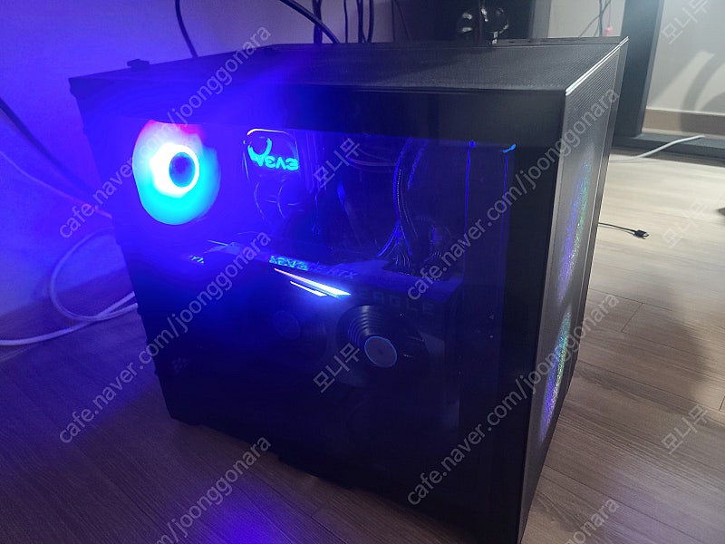 고사양본체 12700k 3080ti