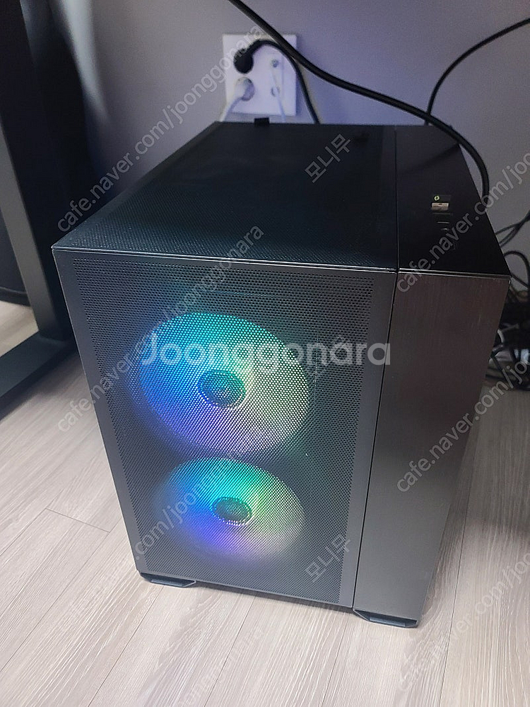 고사양본체 12700k 3080ti--1