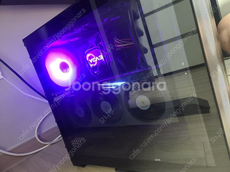 고사양본체 12700k 3080ti--2