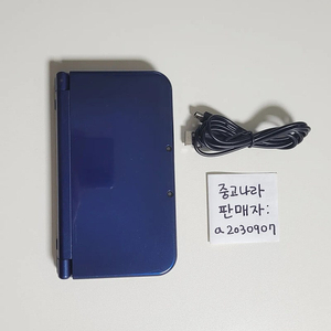 뉴 new 닌텐도 3ds xl 뉴큰다수 포뱅 포켓몬 뱅크 / 포켓 무버 / 포켓 서처