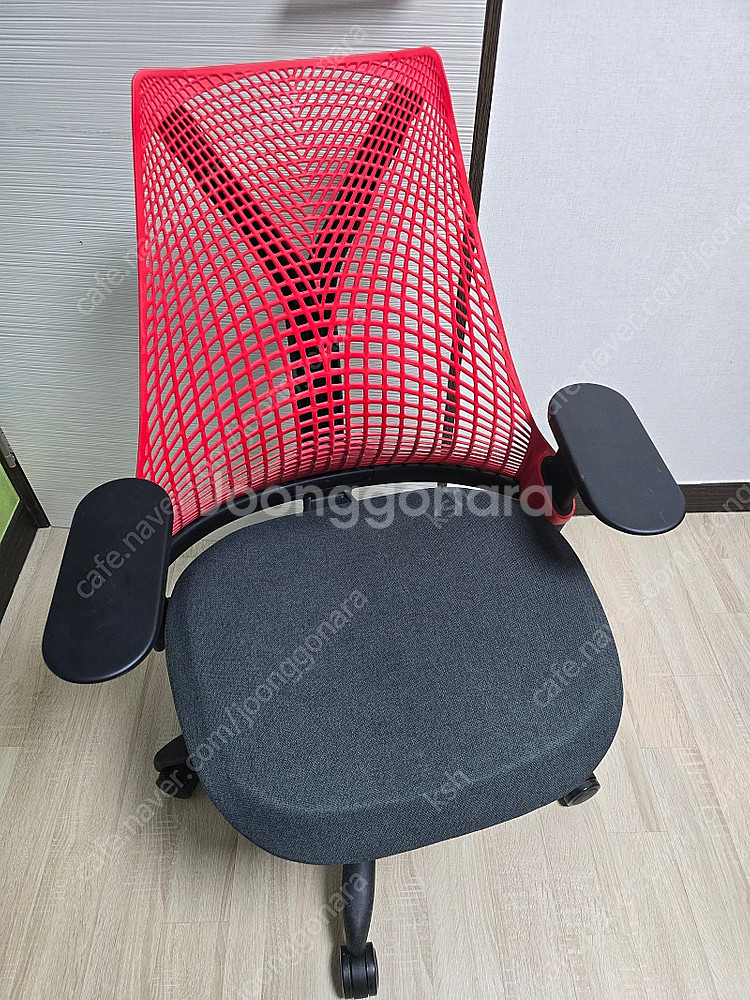허먼밀러 세일 게이밍 의자 sayl gaming cha...--0