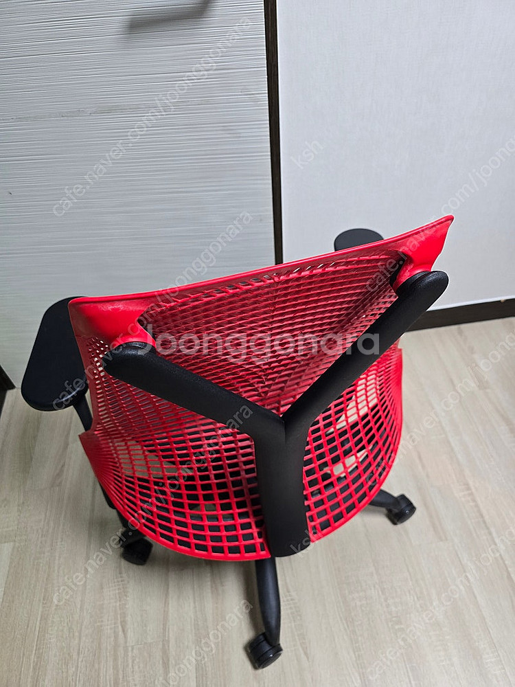 허먼밀러 세일 게이밍 의자 sayl gaming cha...--1