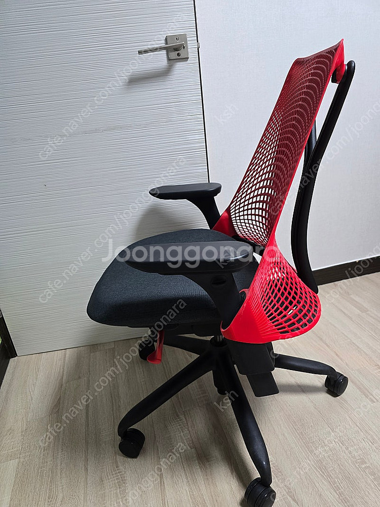 허먼밀러 세일 게이밍 의자 sayl gaming cha...--2