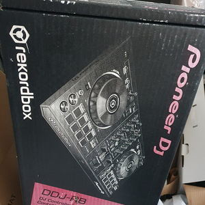 파이오니아 ddj rb pioneer dj A급