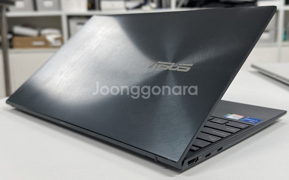 [ASUS]젠북 UX425EA-KI117 i5/16GB...--2
